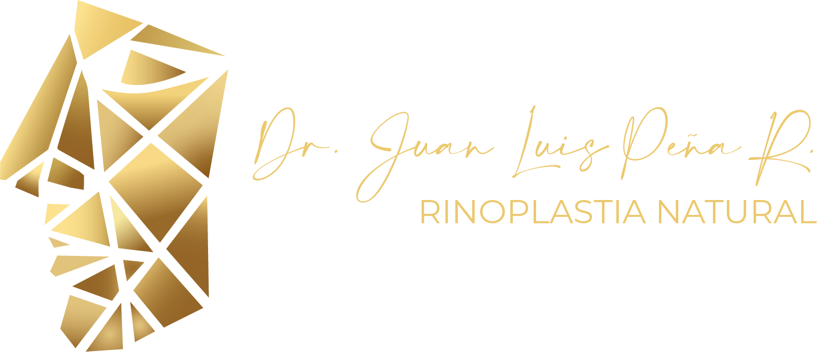 Dr. Juan Luis Peña · Rinoplastía Natural
